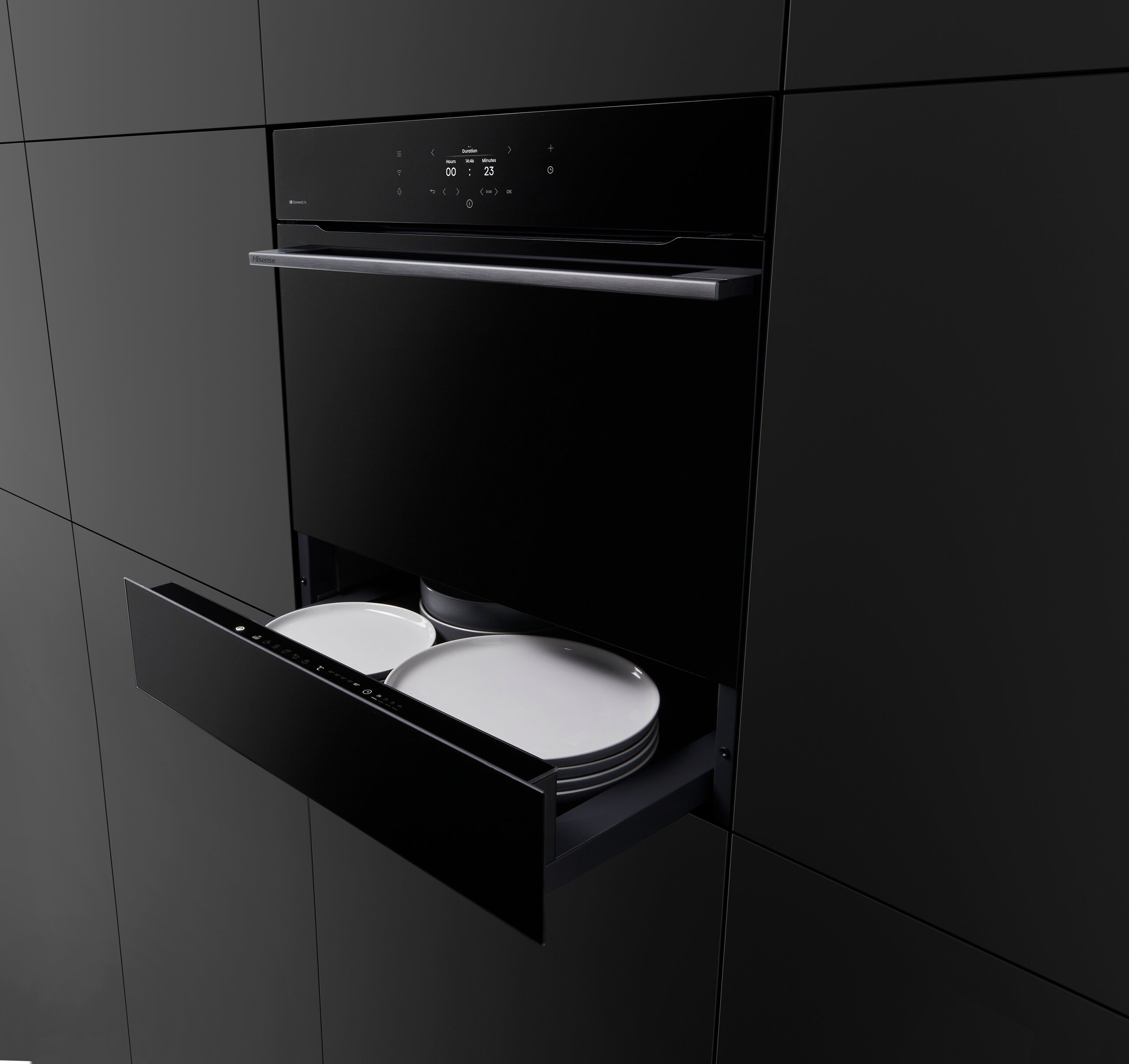 Szuflada HISENSE WDH14BG Model WDH14BG