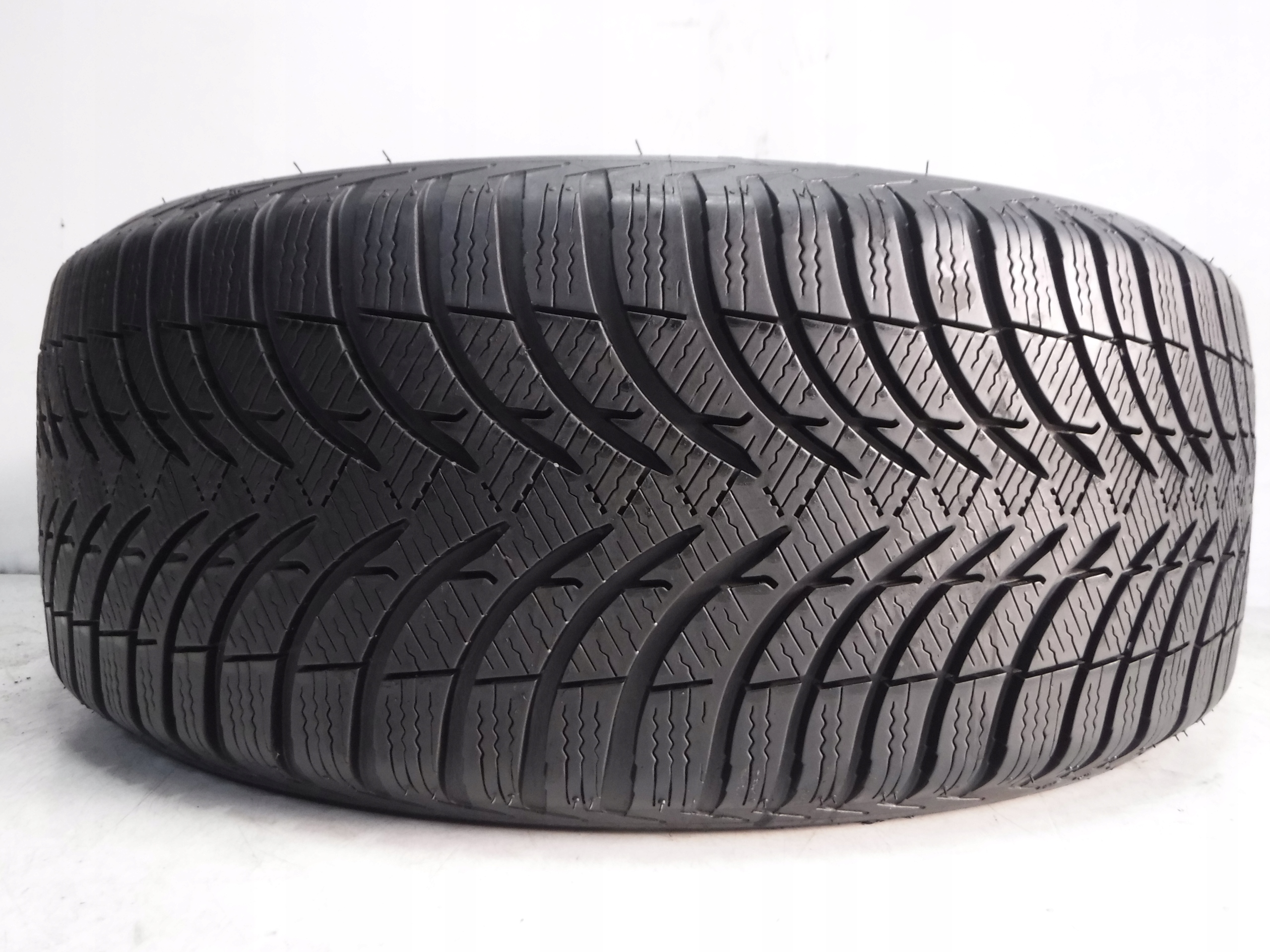 OPONA ZIMOWA MICHELIN ALPIN 225/50/17 94H MOE RSC Profil opony 50