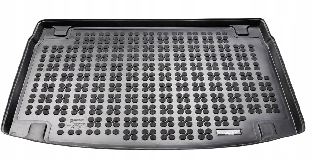 Vana do kufru gumová Kia Ceed III, 2018- , Hatch.