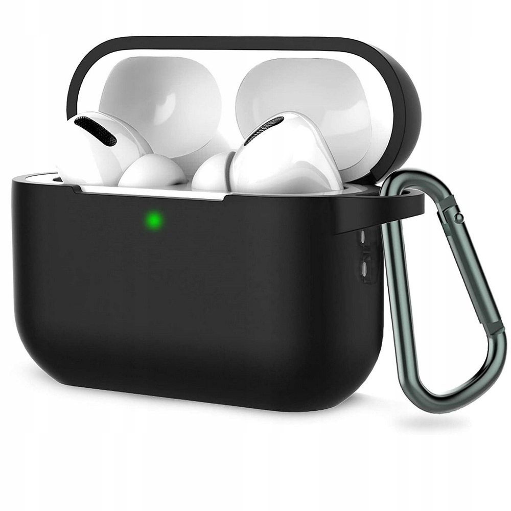 

Etui gumowe silikon do Apple AirPods Pro 2 2022