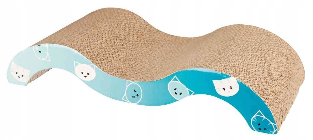 DRAPAK DLA KOTA KARTONOWY FALA MIMI 48001