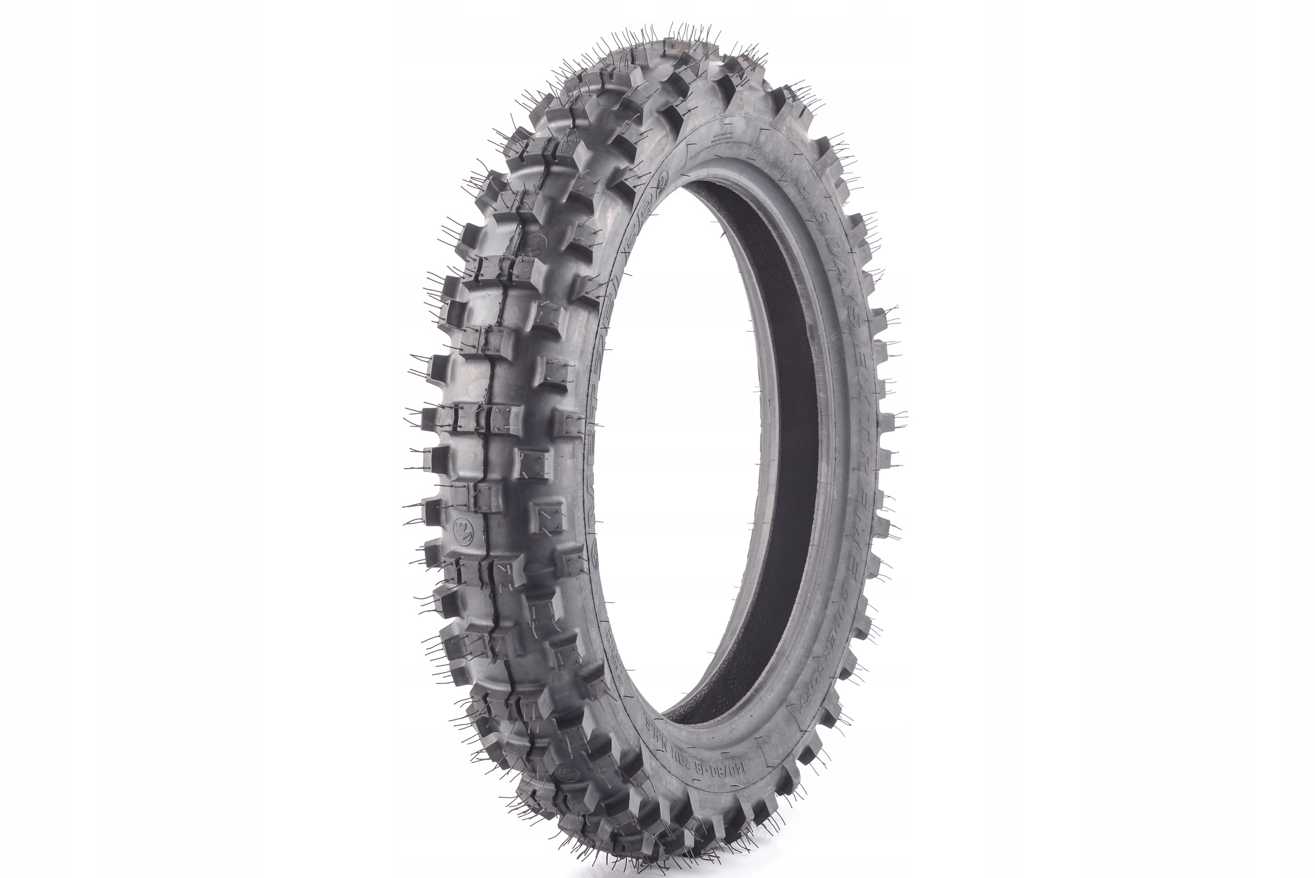 Metzeler MCE 6 Days Extreme Super Soft 140/80-18