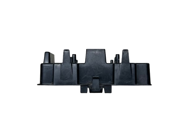 OPEL MERIVA B Châssis Support plaque KOMPUTERA 13327429