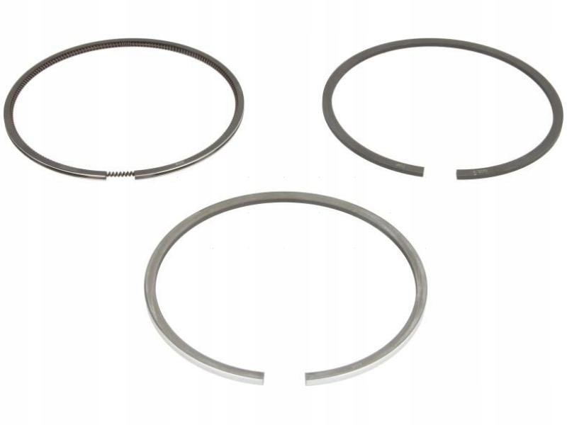 ПОРШНЕВЫЕ КОЛЬЦА ДВИГАТЕЛЯ GOETZE 08-252800-00