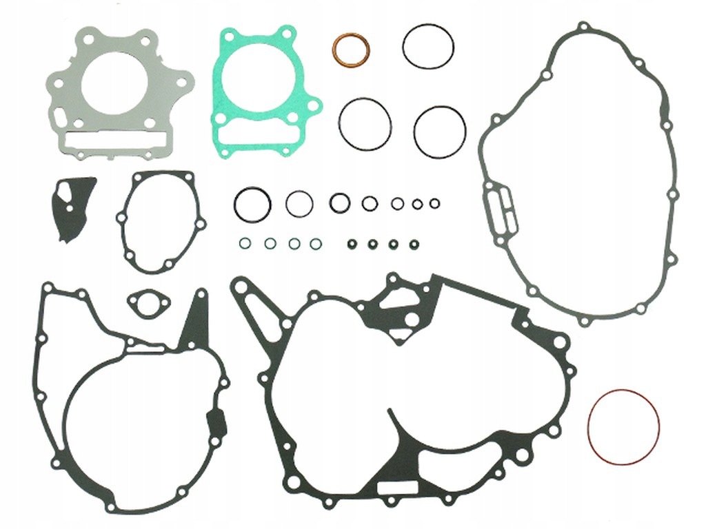 Namura Komplet Tesnenia Pre Honda Trx 300 Ex '93-'09 (808801)