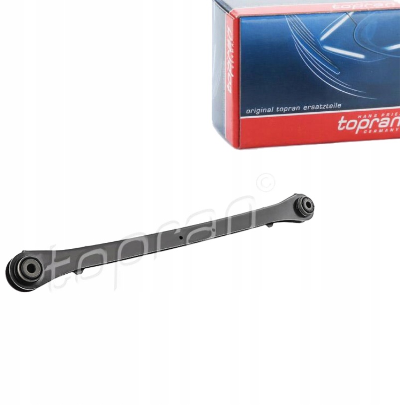 РИЧАГ ЗАД. L=ПРАВ. MINI MINI ПЕЙСМЕН COOPER S