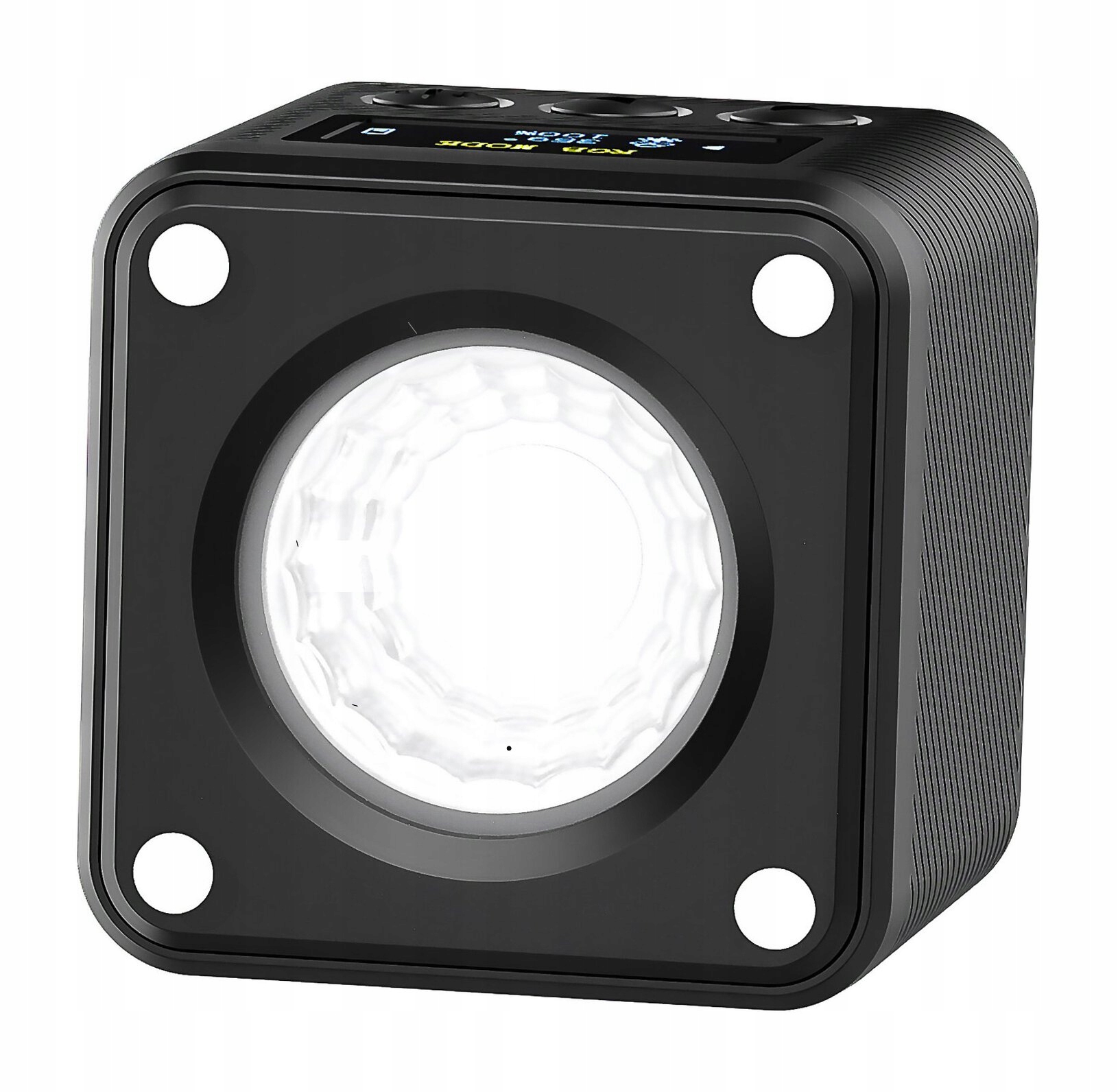 Miniaturowa Lampa Video Led Ulanzi L2 Rgb