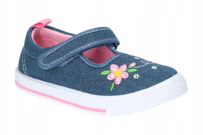 

American Club TEN72 Balerinki Trampki Kapcie Lj 29