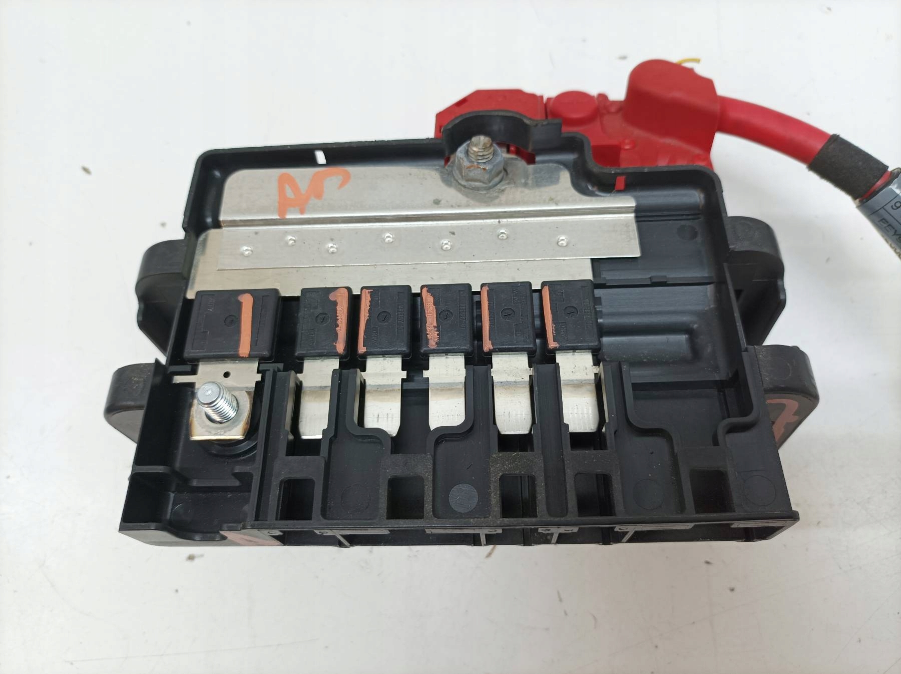 Module fusibles 6977957 3.0 D Bmw X5 II (2006-2013) E70