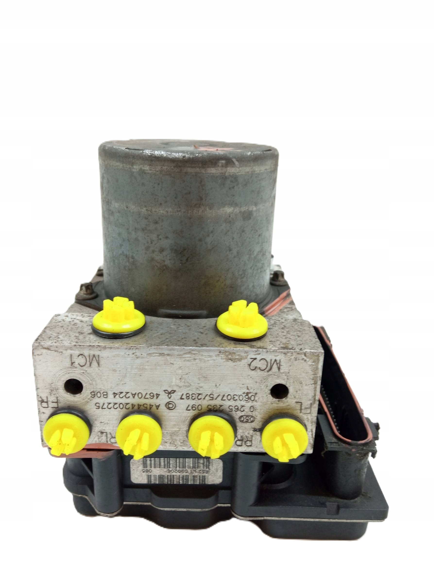 Pompa ABS 0265235097 4670A224 0265950545 Smart Forfour e (2004-2006)