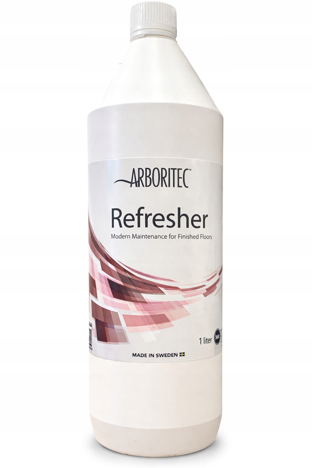 Levně Arboritec Refresher 1L regenetační pasta na lakované podlahy