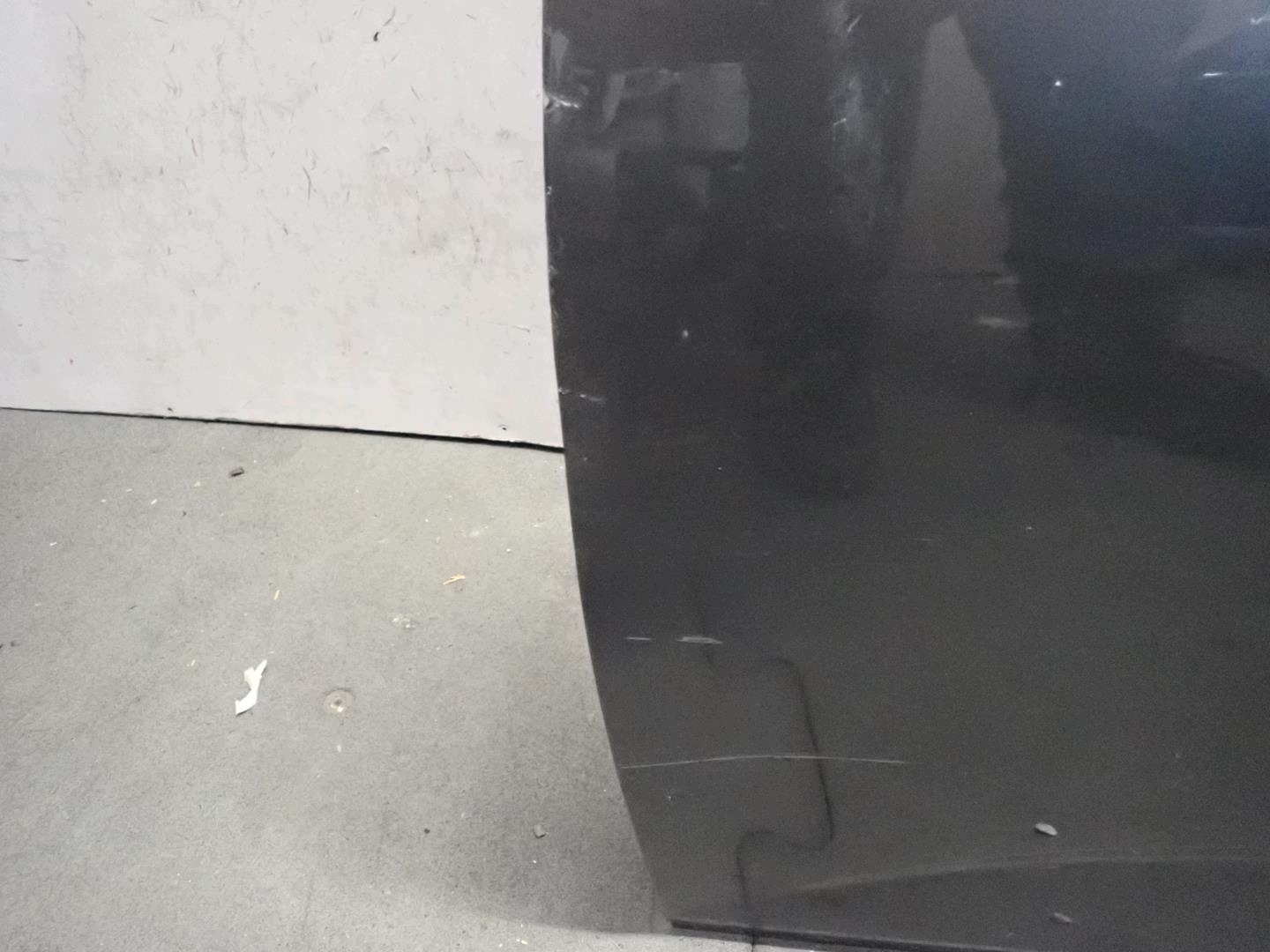 vrata prednji dio prednje lijevog SKODA SCALA 2019