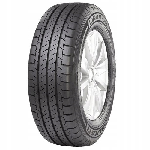 1x Falken 235 / 65R16C LINAM VAN01 121 / 119r 2023