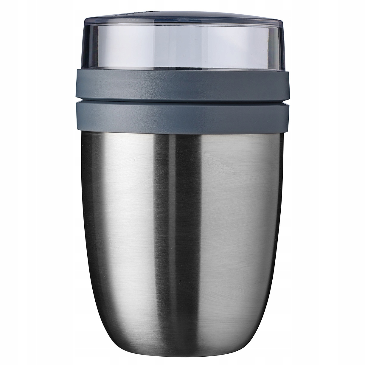 

Mepal Lunchpot Termiczny Termos Ellipse Stal 0,7 L