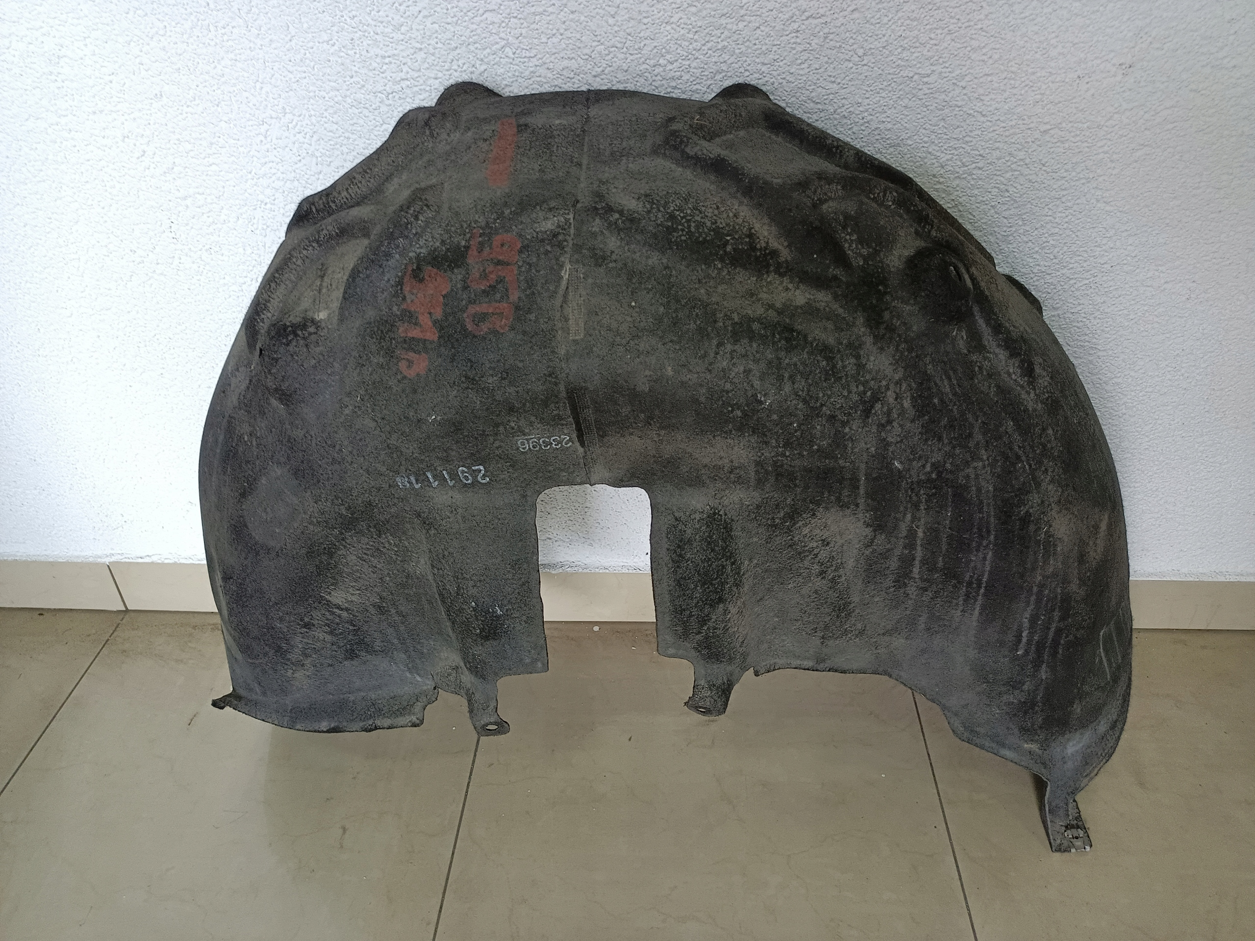 PORSCHE MACAN 95B NADKOLE LEWE 95B810971G