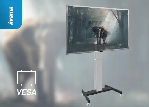 Monitor dotykowy iiyama 15' Android PoE, mikrofon Rozdzielczość 1920 x 1080