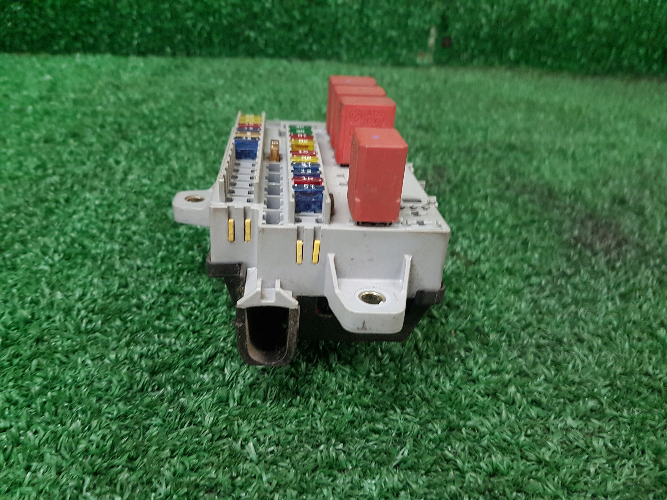 Module fusibles CITROEN JUMPER
