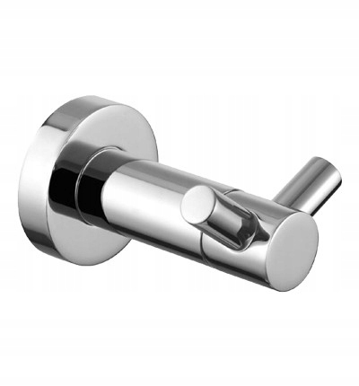 WIESZAK OMNIRES MODERN PROJEKT chrom MP60120CR