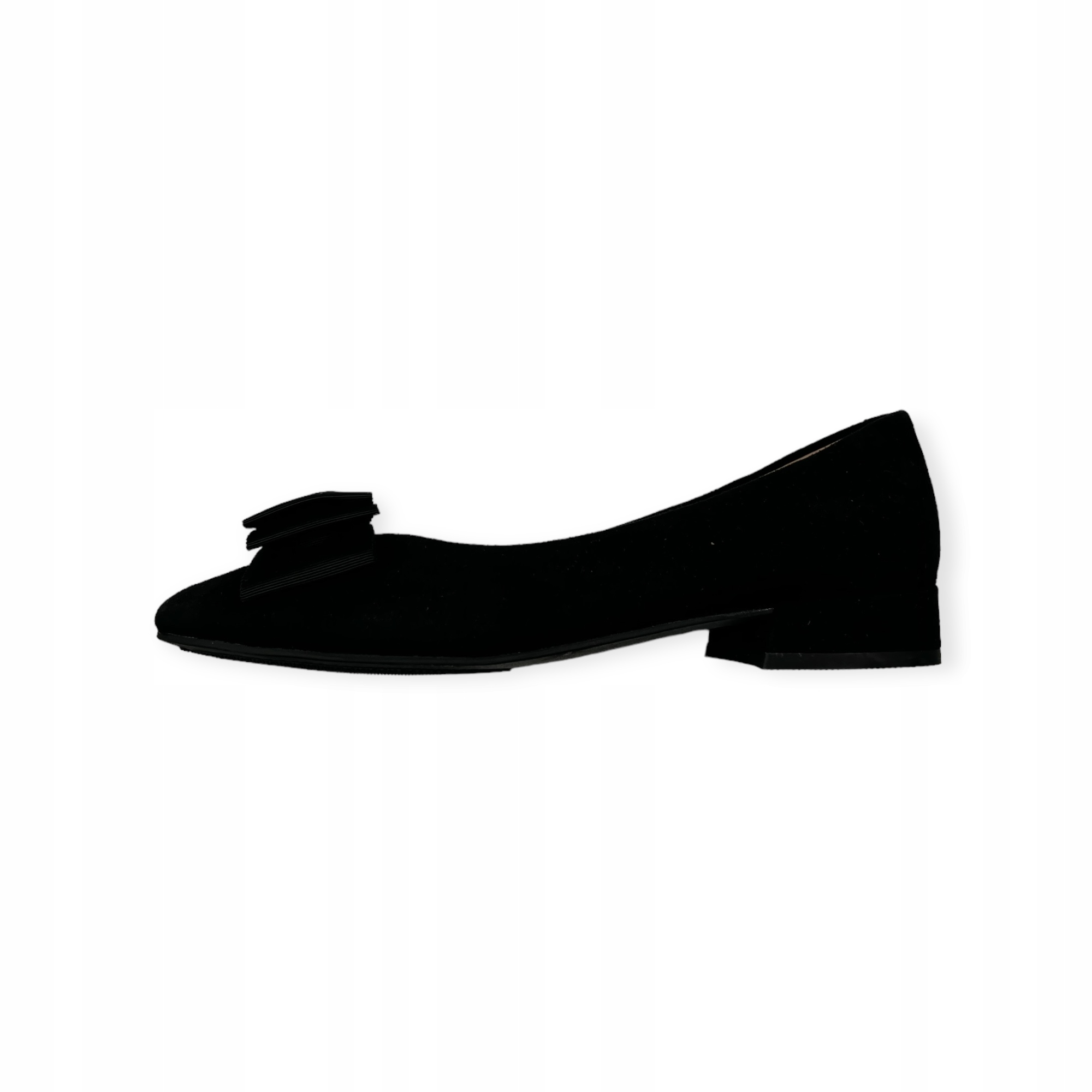 Klasické dámské nazouvací baleríny Kenneth Cole 36