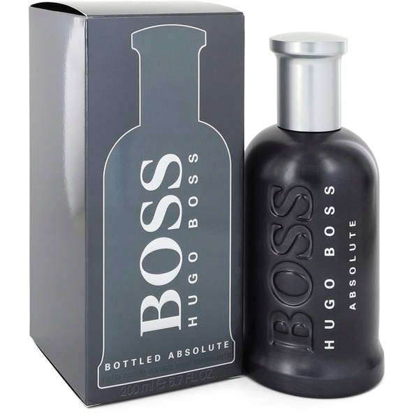 Produkt Boss Hugo Boss Bottled Absolute Edp