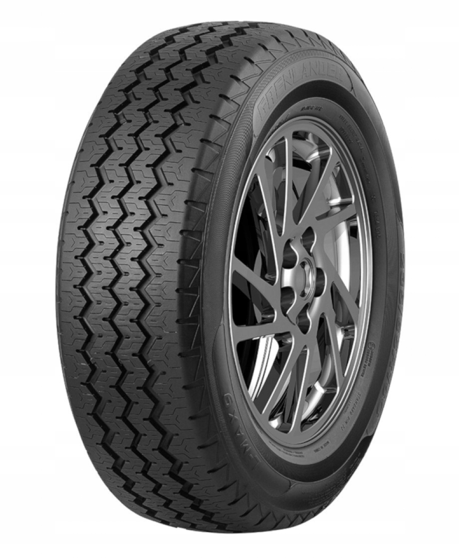 Ilink L-max 9 225/75 R16C 116/114 R