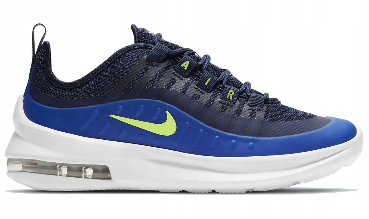 Sportovní Obuv Nike Air Max Axis (gs)