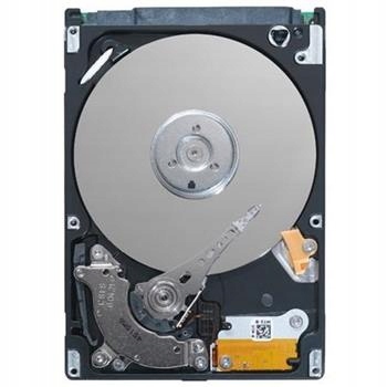 Dell 480GB Ssd Sata Read Intensive 6Gbps 512e 2.5in Hot-Plug Cus Kit