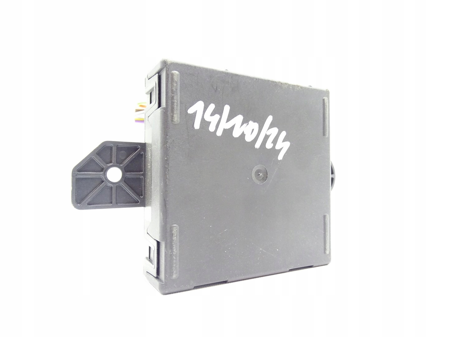 control unit module door left rear part rear MASERATI GHIBLI III M157 52851641AC
