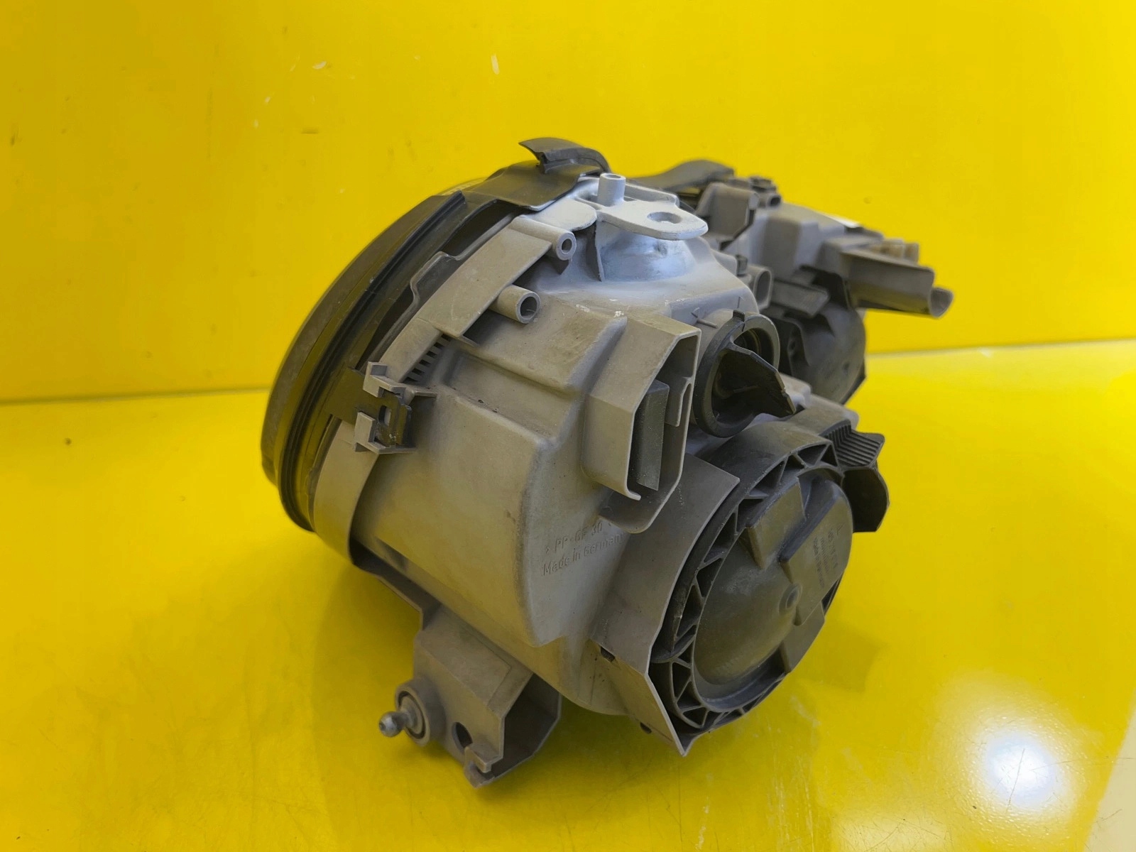 light left Mercedes CL W215 Lift Xenon A2158202161