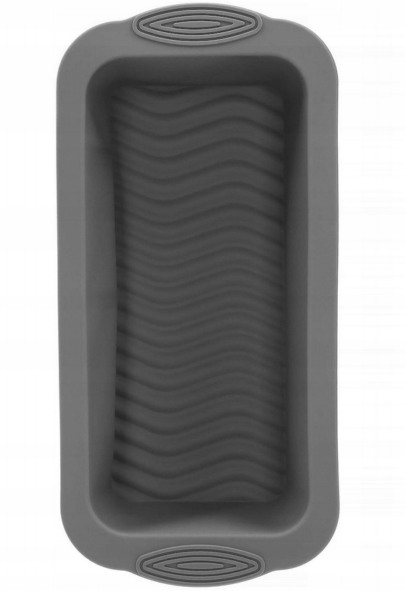 FORMA SILIKONOWA DO CHLEBA KEKSÓWKA 26x13x7 BL75 Kod producenta 151617