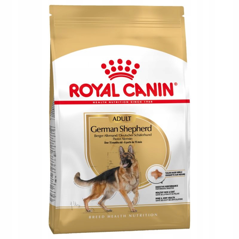 Royal Canin German Shepherd Adult 11 kg