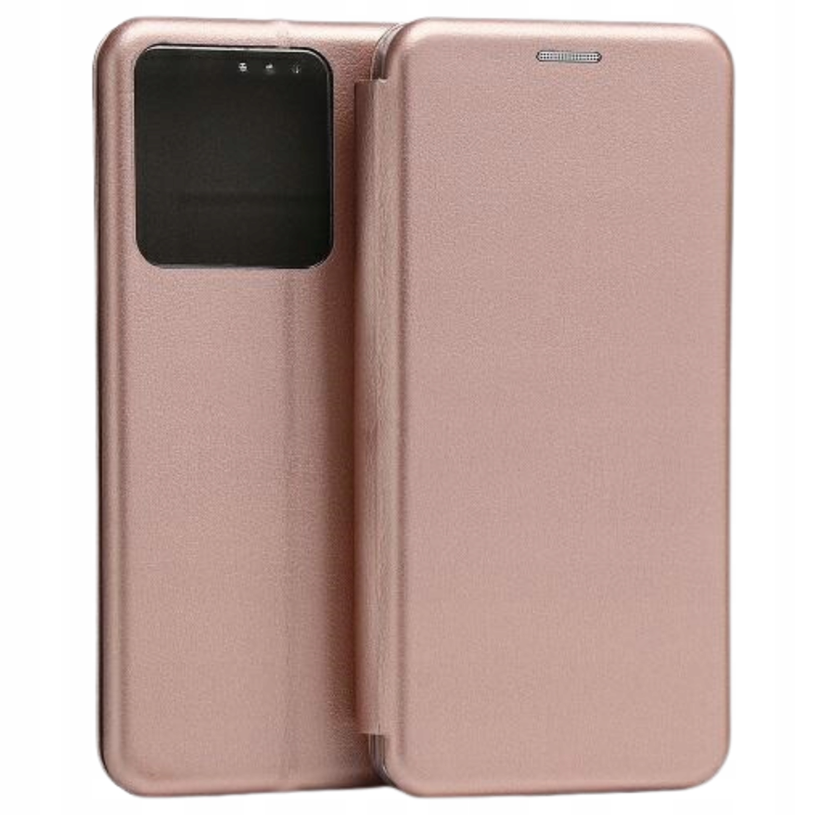 Beline Etui Pokrowiec Magnetyczne Do Xiaomi Redminote 13 5G Z Funkcją Stand