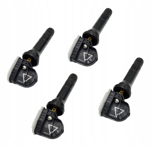 Snímače tlaku kolies Tpms Ford F2GT-1A180-DB F2GT1A180DB Mondeo MK5 Edge