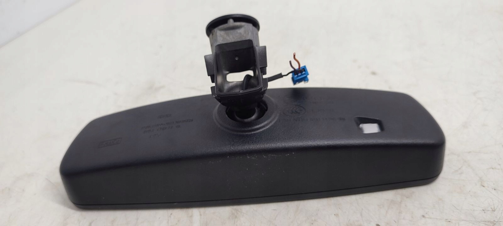 rear-view mirror inner Ford Focus MK3