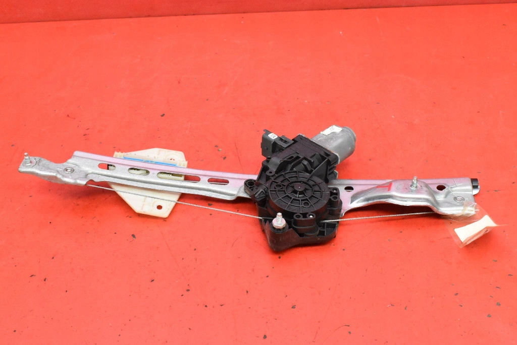 window regulator left rear part EU 430106F0 RENAULT TALISMAN 1 and KOMBI 12-20