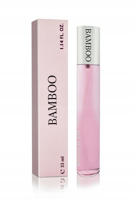 

Bamboo Perfumetki Perfumy Damskie 33 ml