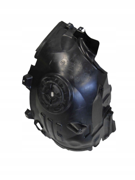 MERCEDES GLB X247 247 NADKOLE PRZEDNIE PRAWE CZ 1