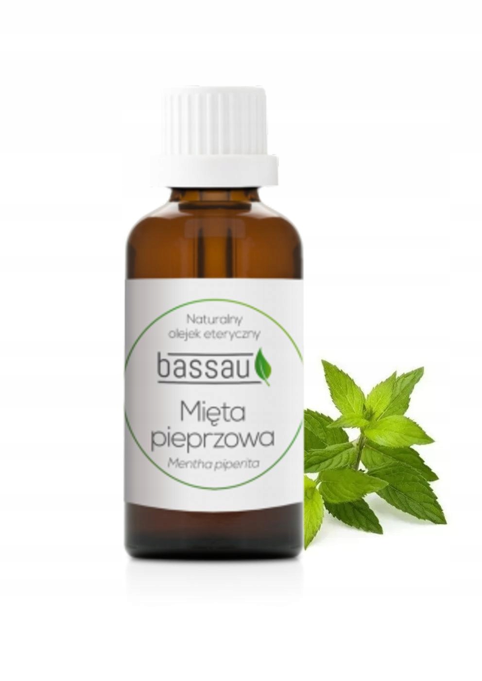 

Olejek do sauny aromat Mięta pieprzowa 15ml