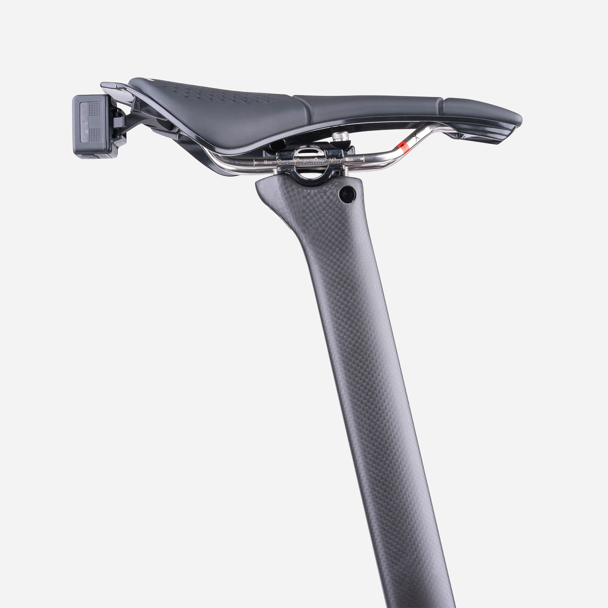 Držák radaru pro sedlo Prologo Trek CarBack velikost S