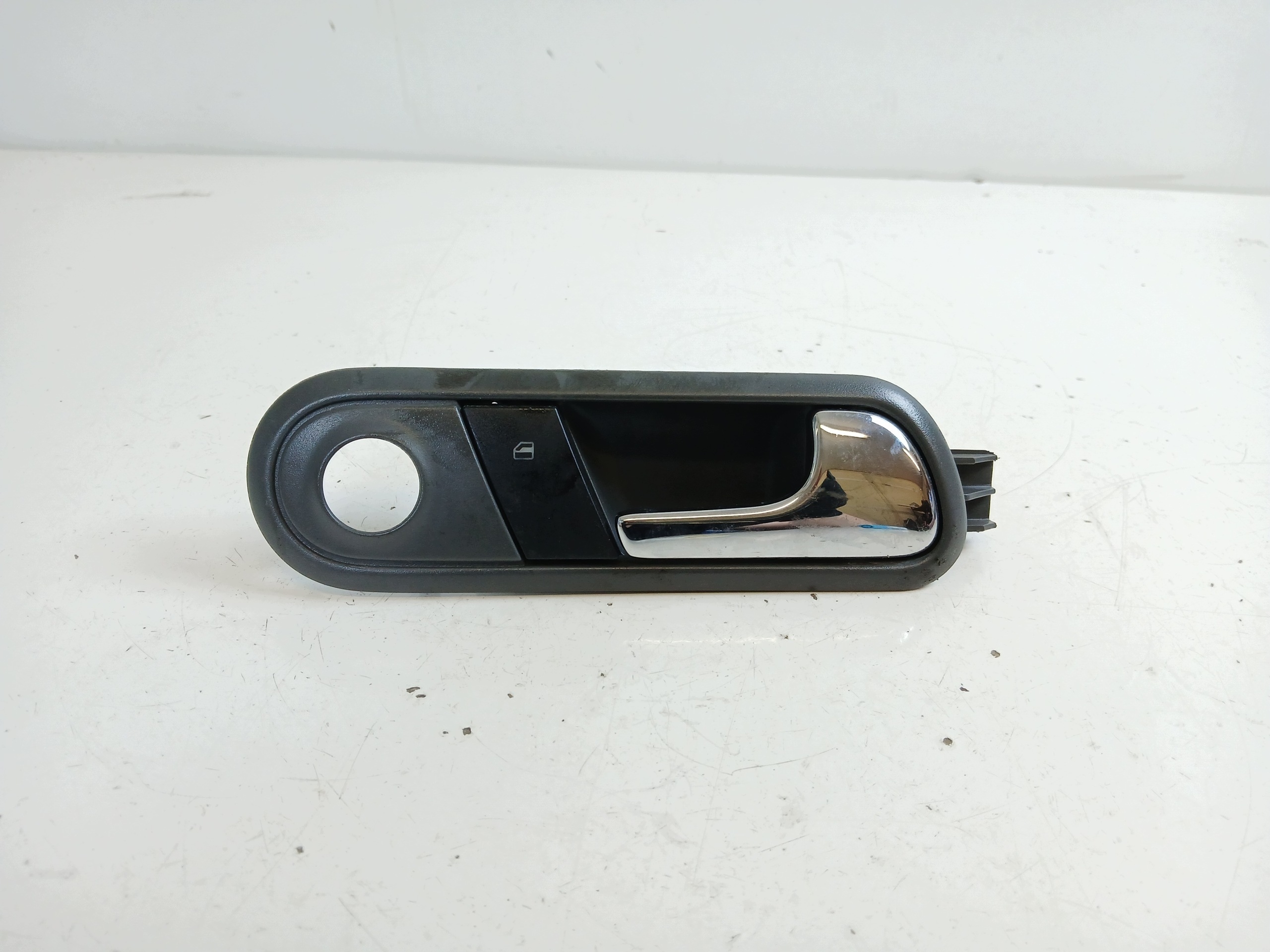 SEAT IBIZA III handle inner right front 6L0837114H