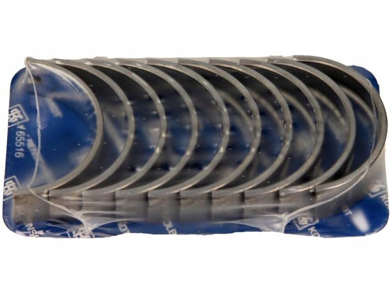 ШАТУННІ ВКЛАДИШІ KOLBENSCHMIDT 77553610