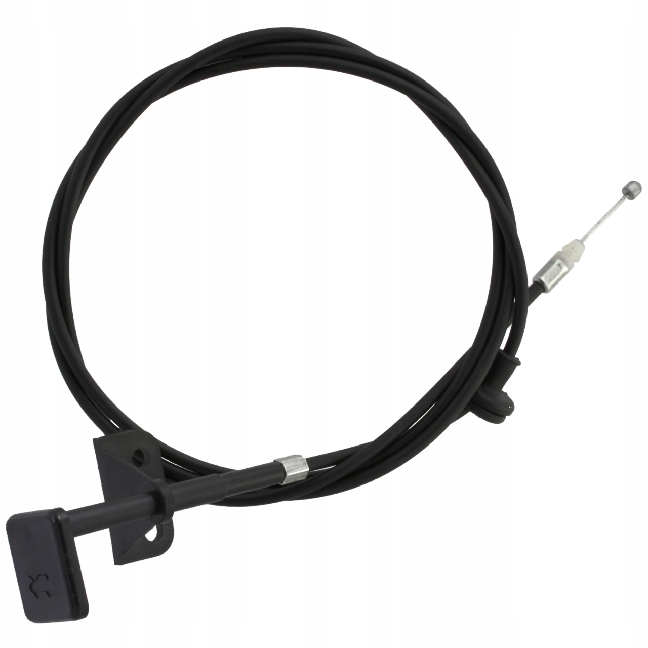 LINKA OTWIERANIA MASKI RACZKA DO HONDA CIVIC VII 7