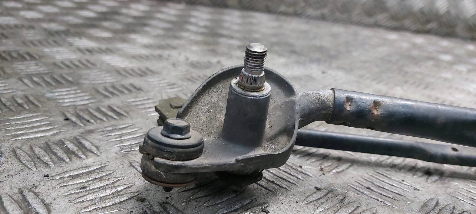 wiper mechanism + mini motor front KIA CERATO and EUROPA
