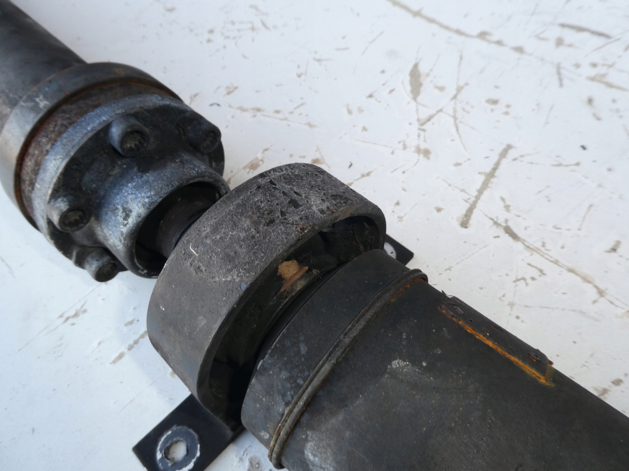 cardan VW T6 7H0521101