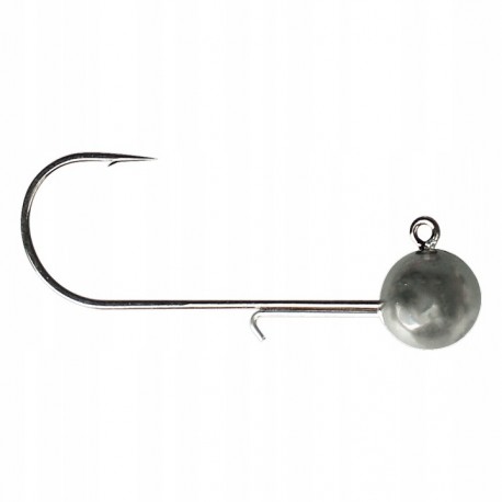 Główka jigowa Savage Gear Ball Jig Head 4/0 20 g 61926