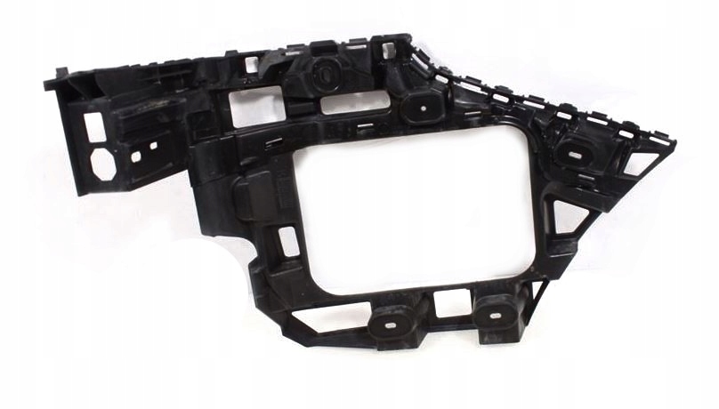 SLIZG НАПРАВЛЯЮЩАЯ БАМПЕРА VW Touaregp tl