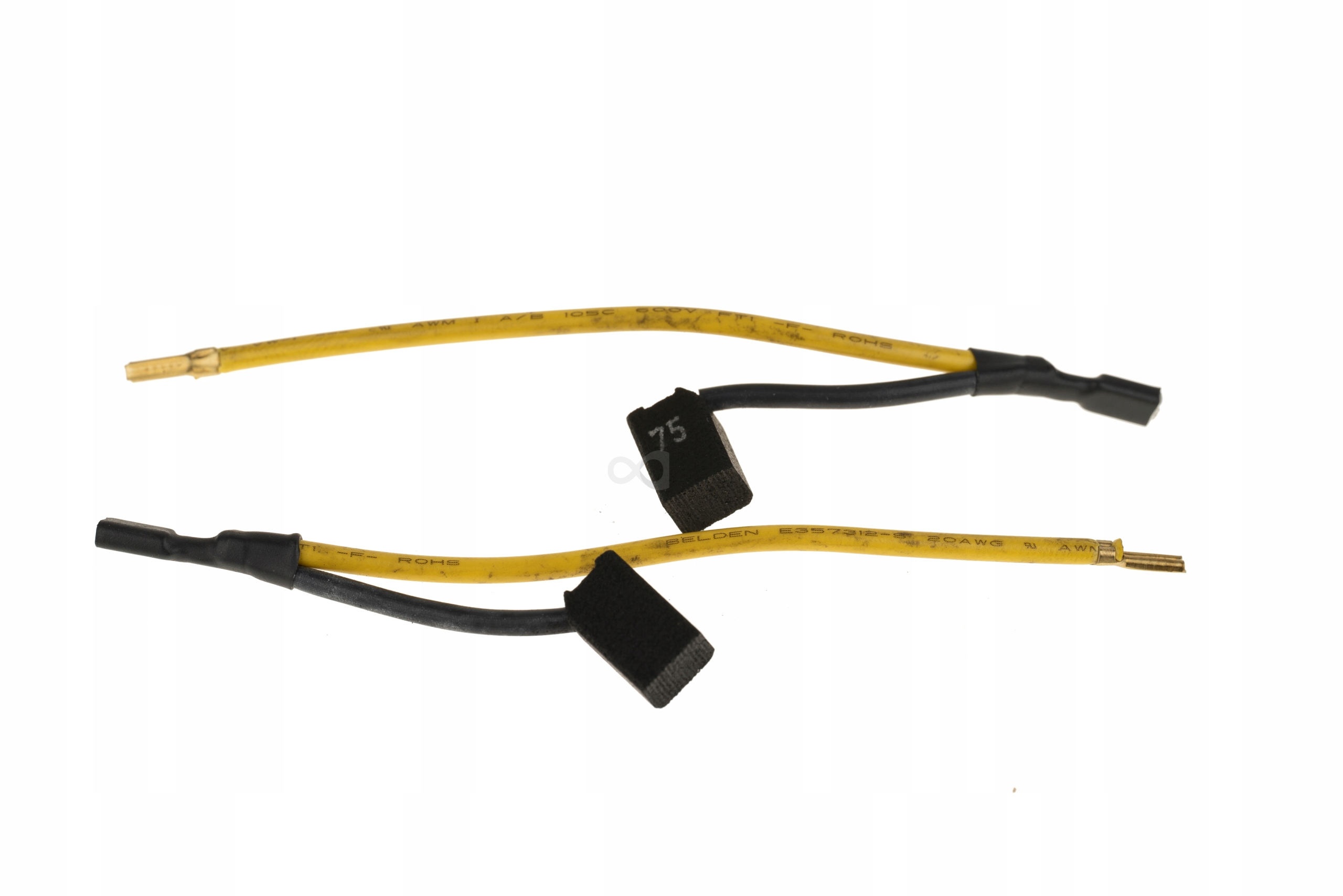 

Dewalt 578393-02 Szczotki+kabelki /kpl./ Do D21441