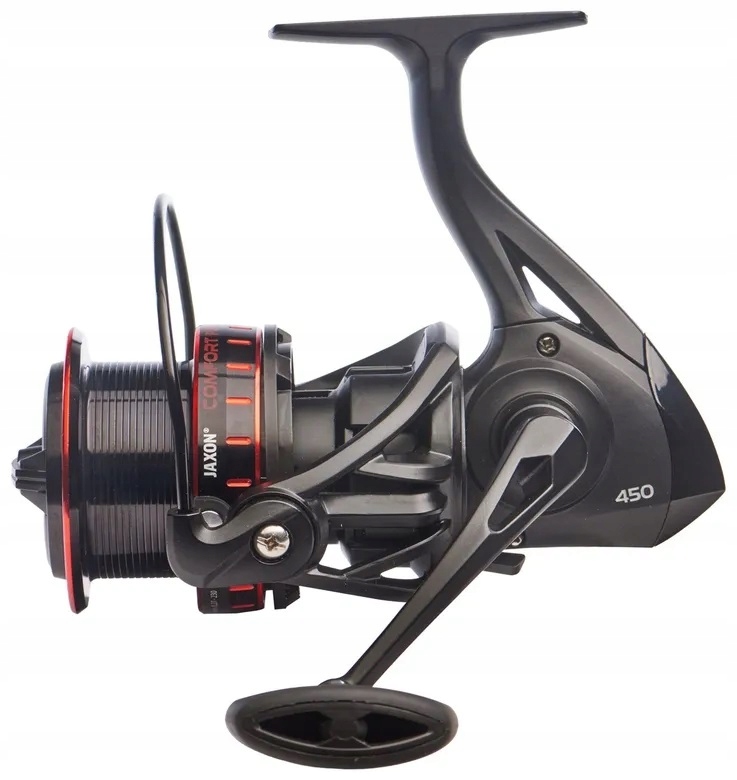 Jaxon Kołowrotek Comfort Feeder Cft 350