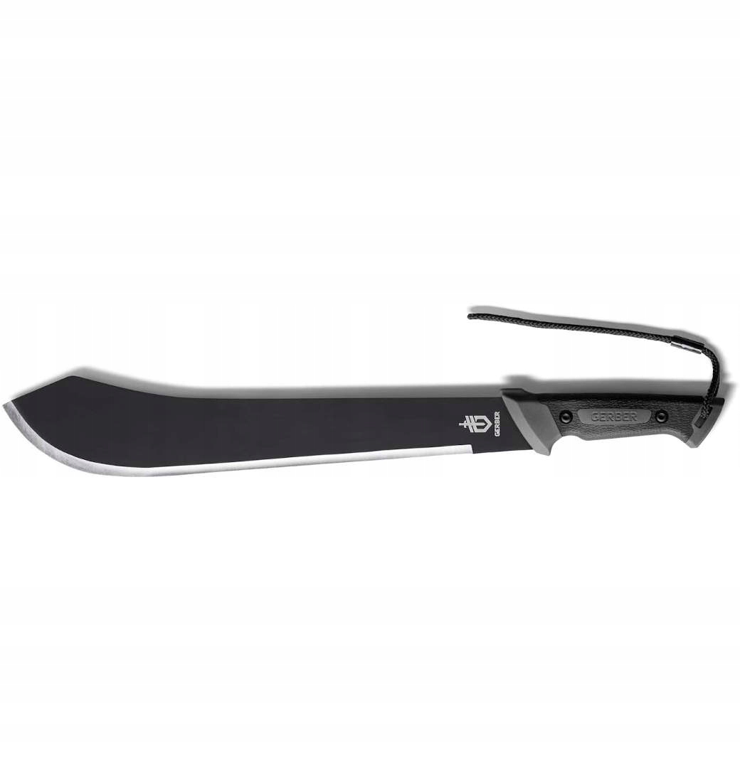 Mačeta Gerber Gator Machete Bolo Černá