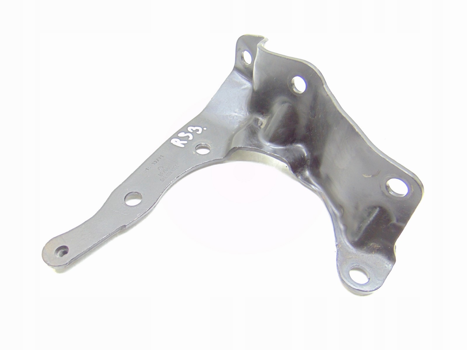 console gearbox mounting AUDI RS3 8P 2.5 TFSI CEPA 0A6409905B